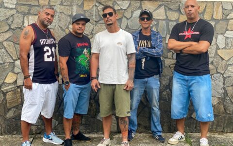 Imagem do post Ultra Bomb e Distúrbio Urbano agitam Festival Autoral Rock