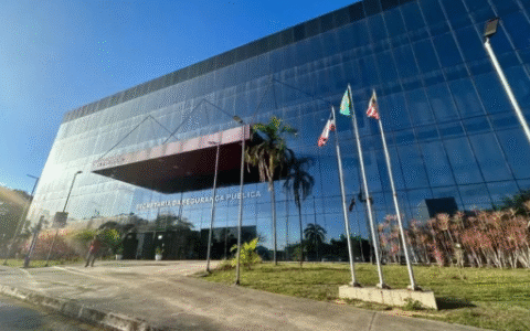 Imagem do post Inscrições para processo seletivo da SSP encerram hoje; veja como se inscrever