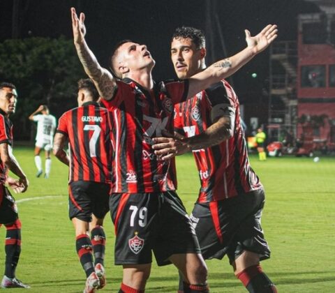 Imagem do post Vitória x Santos: saiba onde assistir, horário e prováveis escalações