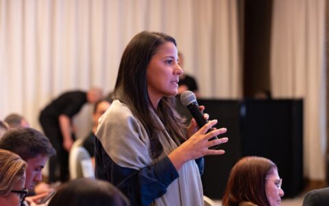 Imagem do post Seminário debate temas estratégicos para políticas públicas voltadas à Educação