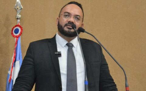 Imagem do post Deputado propõe redução do ICMS sobre armas e equipamentos de segurança