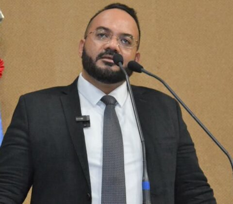 Imagem do post Deputado propõe redução do ICMS sobre armas e equipamentos de segurança