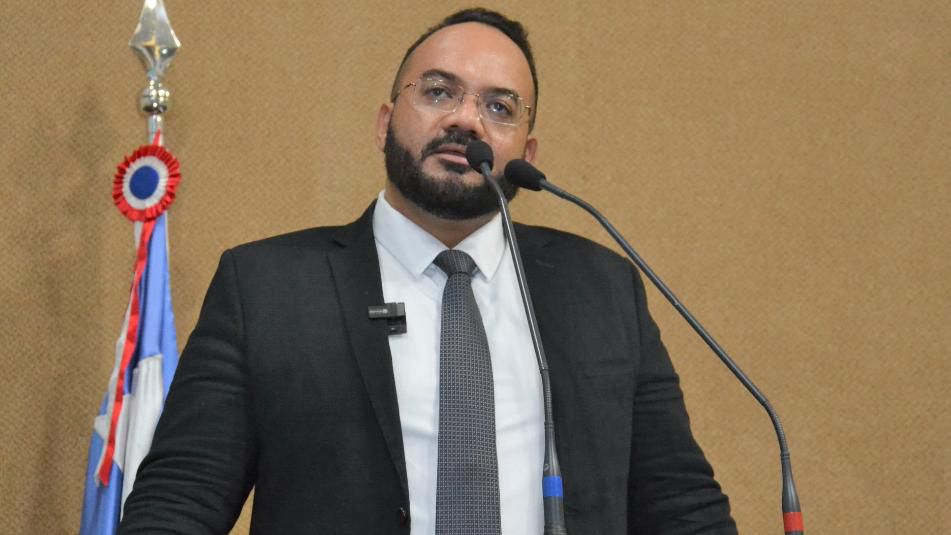 Deputado propõe redução do ICMS sobre armas e equipamentos de segurança