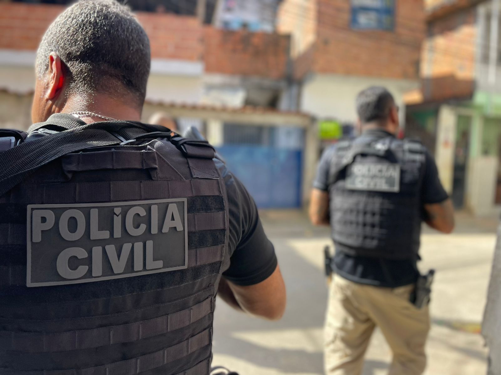Polícia elucida desaparecimento e prende suspeito de feminicídio em Camacan
