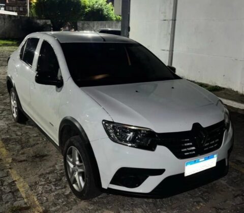 Imagem do post Foragido é capturado com veículo roubado e documentos falsos em Lauro de Freitas