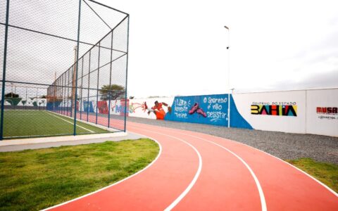 Imagem do post Governo Jerônimo bate recorde de investimentos com R$ 16 bilhões em dois anos