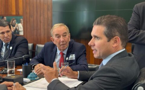 Imagem do post Comissão da PEC66 do Refis Previdenciário será instalada na próxima terça