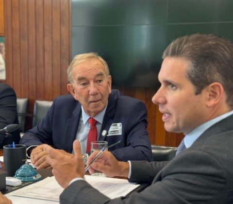 Imagem do post Comissão da PEC66 do Refis Previdenciário será instalada na próxima terça