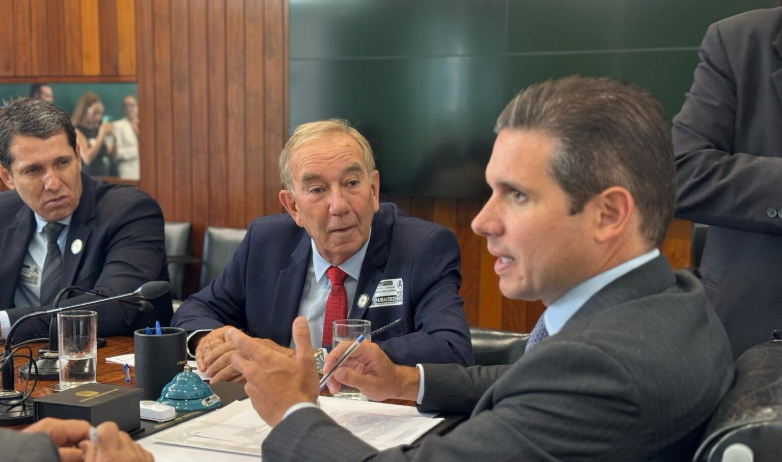 Comissão da PEC66 do Refis Previdenciário será instalada na próxima terça