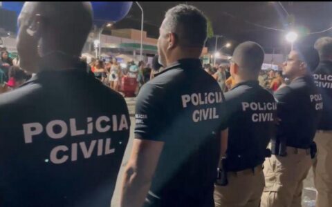 Imagem do post Motorista por app se recusa a devolver celular de passageiro; Polícia vê furto e devolve aparelho