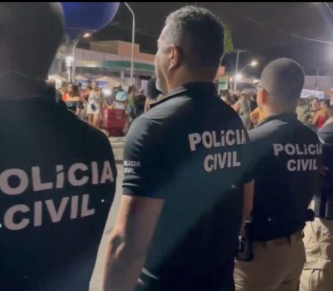 Imagem do post Motorista por app se recusa a devolver celular de passageiro; Polícia vê furto e devolve aparelho