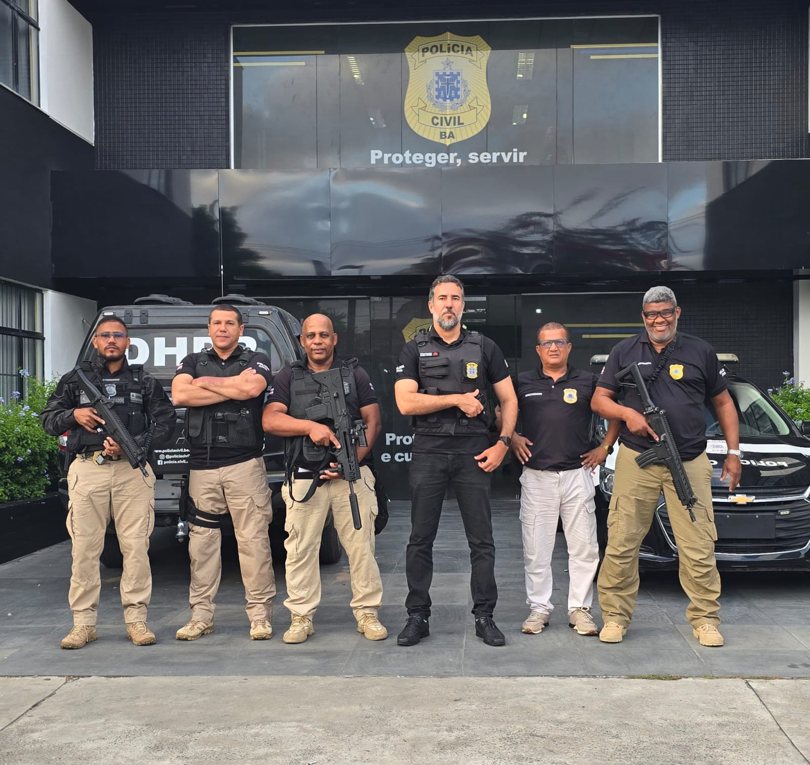 Feira de Santana teve o abril menos violento dos últimos 17 anos