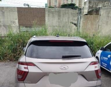 Imagem do post Carro roubado é recuperado pela Polícia em Lauro de Freitas