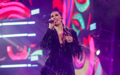 Imagem do post Cheiro de Amor lança audiovisual histórico em celebração aos 45 anos da banda em Salvador