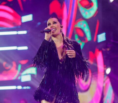 Imagem do post Cheiro de Amor lança audiovisual histórico em celebração aos 45 anos da banda em Salvador