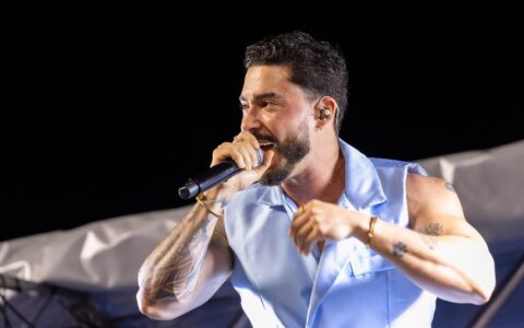 Imagem do post Banda Papazoni agita micaretas em Teixeira de Freitas e Ribeira do Pombal nesta semana