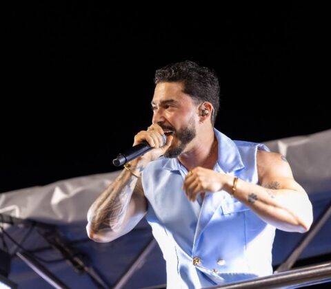 Imagem do post Banda Papazoni agita micaretas em Teixeira de Freitas e Ribeira do Pombal nesta semana