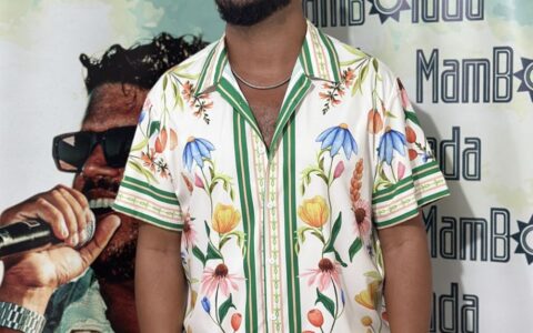 Imagem do post Mambolada confirma parceria com Guga Meyra para lançamento de nova música em maio