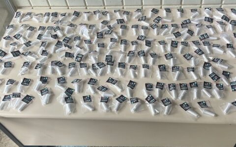 Imagem do post PM apreende droga em Pernambués com traficante do CV