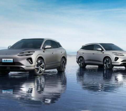 Imagem do post Carros elétricos disparam em vendas na Bahia