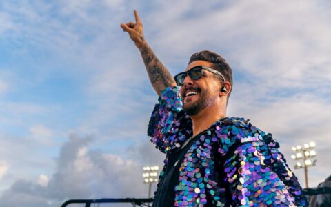 Imagem do post Banda Eva anima Pombal Folia em Ribeira do Pombal neste domingo