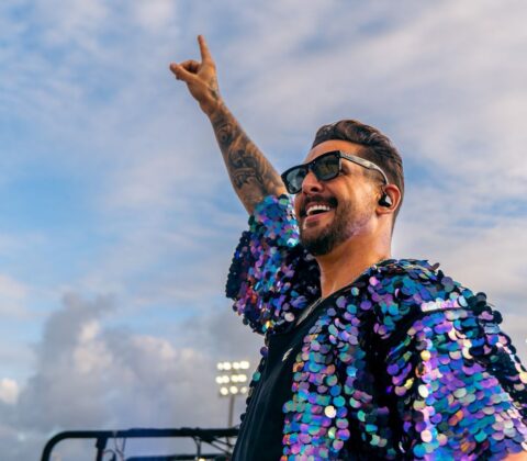 Imagem do post Banda Eva anima Pombal Folia em Ribeira do Pombal neste domingo