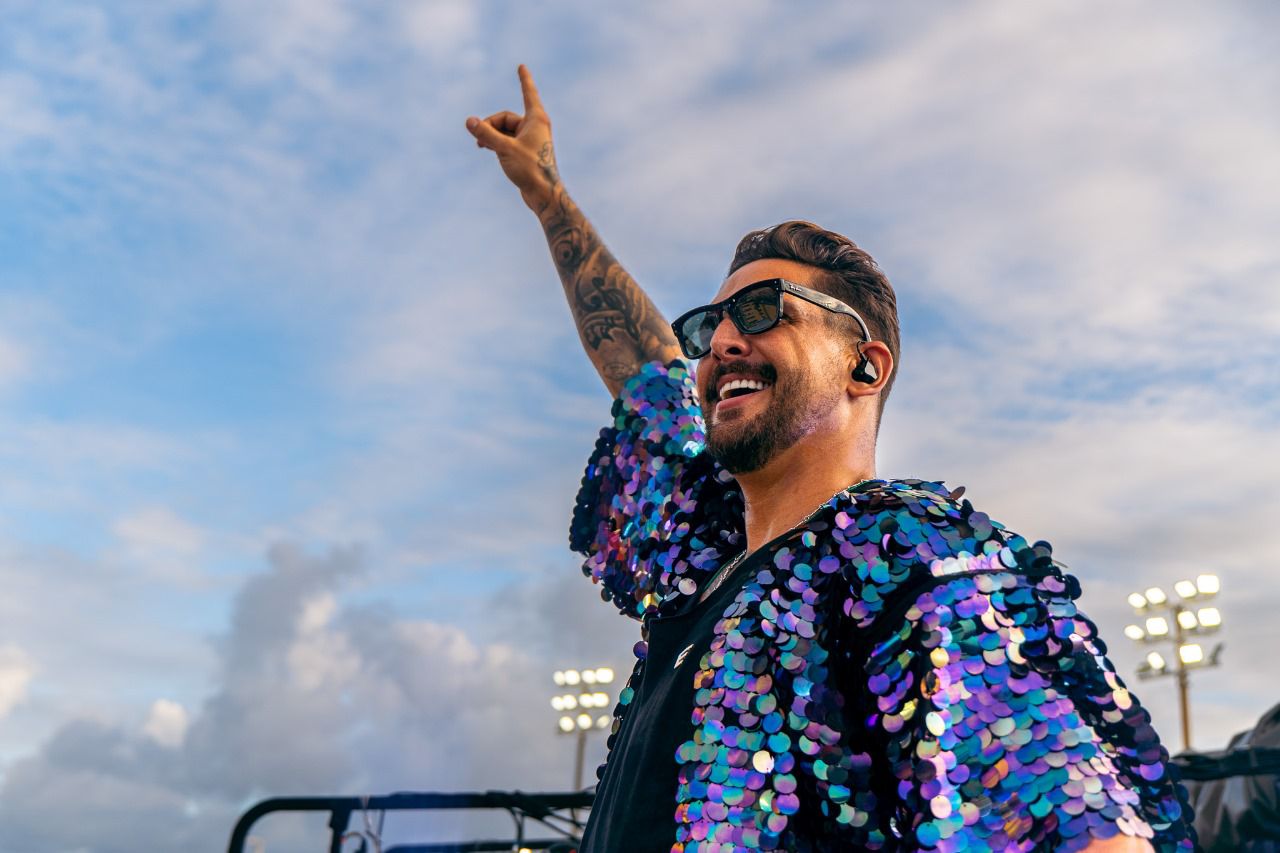 Banda Eva anima Pombal Folia em Ribeira do Pombal neste domingo