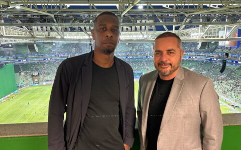 Imagem do post Departamento de Seleções realiza observações em jogos, entre eles um do Bahia