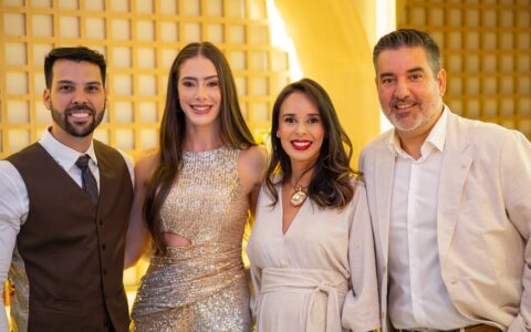 Imagem do post Instituto Viva Space anuncia fusão e reposicionamento com coquetel exclusivo em Salvador