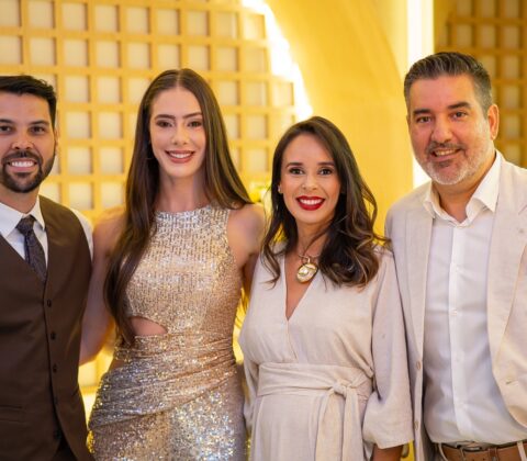 Imagem do post Instituto Viva Space anuncia fusão e reposicionamento com coquetel exclusivo em Salvador