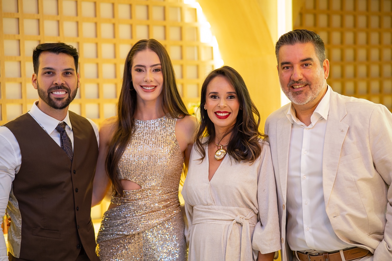 Instituto Viva Space anuncia fusão e reposicionamento com coquetel exclusivo em Salvador