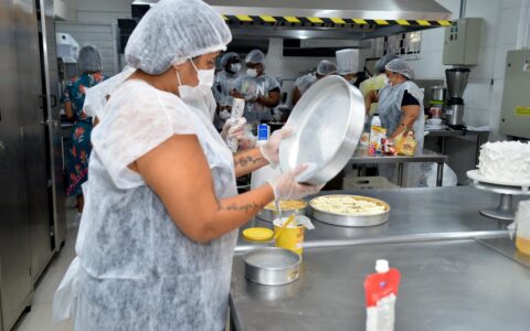 Imagem do post Salvador lidera geração de empregos no Nordeste e conquista 4ª posição no Brasil