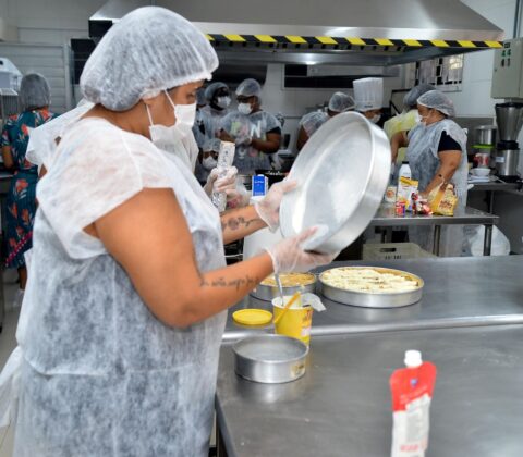Imagem do post Salvador lidera geração de empregos no Nordeste e conquista 4ª posição no Brasil