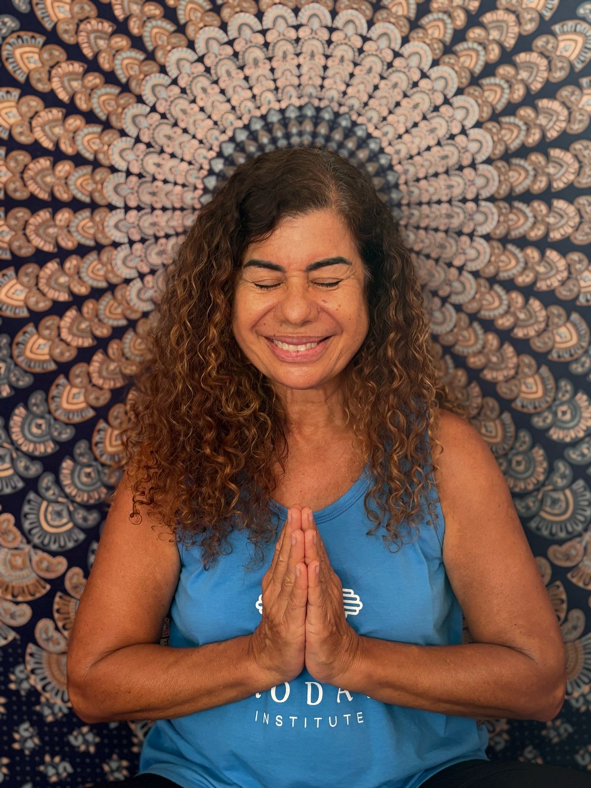 Palestra gratuita apresenta Método Kusum Modak – Yoga Massagem Ayurvédicano sábado (10)