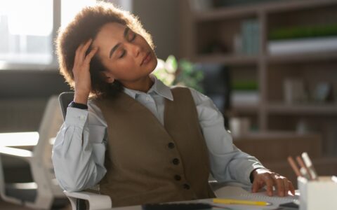 Imagem do post Saúde Mental no Trabalho é tema de Simpósio na Faculdade Estácio