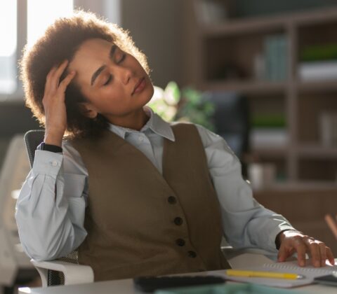 Imagem do post Saúde Mental no Trabalho é tema de Simpósio na Faculdade Estácio