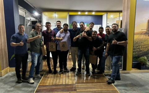 Imagem do post Petrobahia marca presença pelo 3º ano consecutivo na Agrobalsas, maior feira do agronegócio do Maranhão