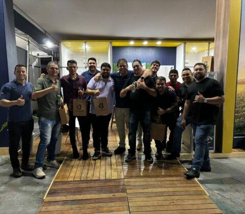 Imagem do post Petrobahia marca presença pelo 3º ano consecutivo na Agrobalsas, maior feira do agronegócio do Maranhão