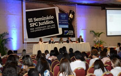 Imagem do post Salvador sedia seminário jurídico sobre relações comerciais com ministros do STJ e TST