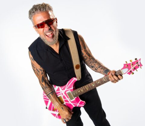 Imagem do post Tuca Fernandes é atração confirmada no Churrascão do Cruzeiro em BH, dia 30 de maio