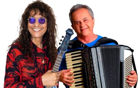 Imagem do post Arraiá do Luiz 2025 muda de local em Salvador por causa da chuva e será realizado na Pupileira