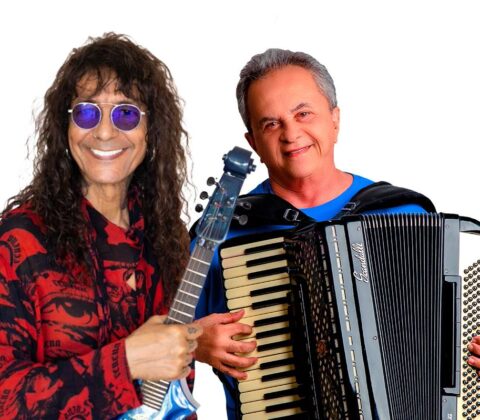 Imagem do post Arraiá do Luiz 2025 muda de local em Salvador por causa da chuva e será realizado na Pupileira