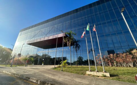 Imagem do post Secretaria da Segurança Pública abre inscrições para 98 vagas de processo seletivo Reda