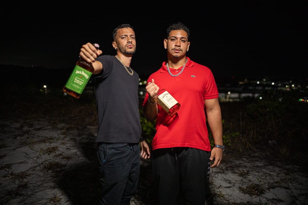 Rapper baiano B1ll lança clipe do single “Selvageria” com participações de Santaíde e 7GB; saiba mais