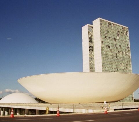 Imagem do post Audiência na Câmara dos Deputados vai debater invasões de terras na Bahia