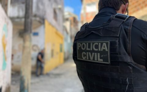 Imagem do post Advogado é preso por desviar mais de R$ 44 mil de uma idosa