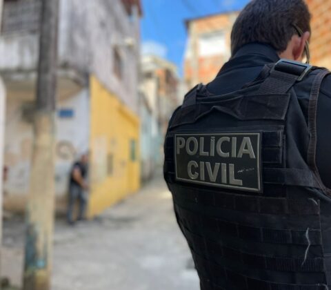 Imagem do post Advogado é preso por desviar mais de R$ 44 mil de uma idosa