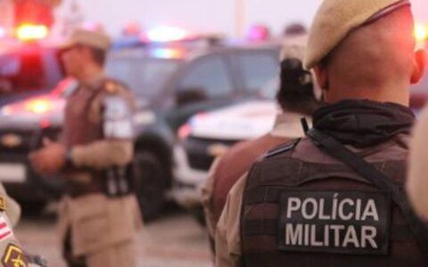 Imagem do post Braço-direito de líder de facção com atuação em Conquista é capturado em Pernambuco