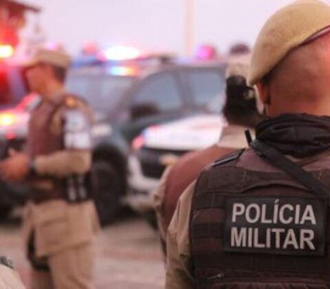 Imagem do post Braço-direito de líder de facção com atuação em Conquista é capturado em Pernambuco