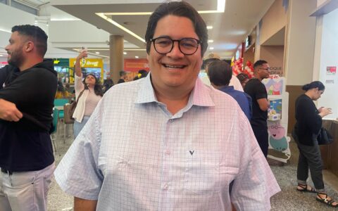 Imagem do post Camaforró 2025 deve impulsionar economia e turismo, afirma Tagner